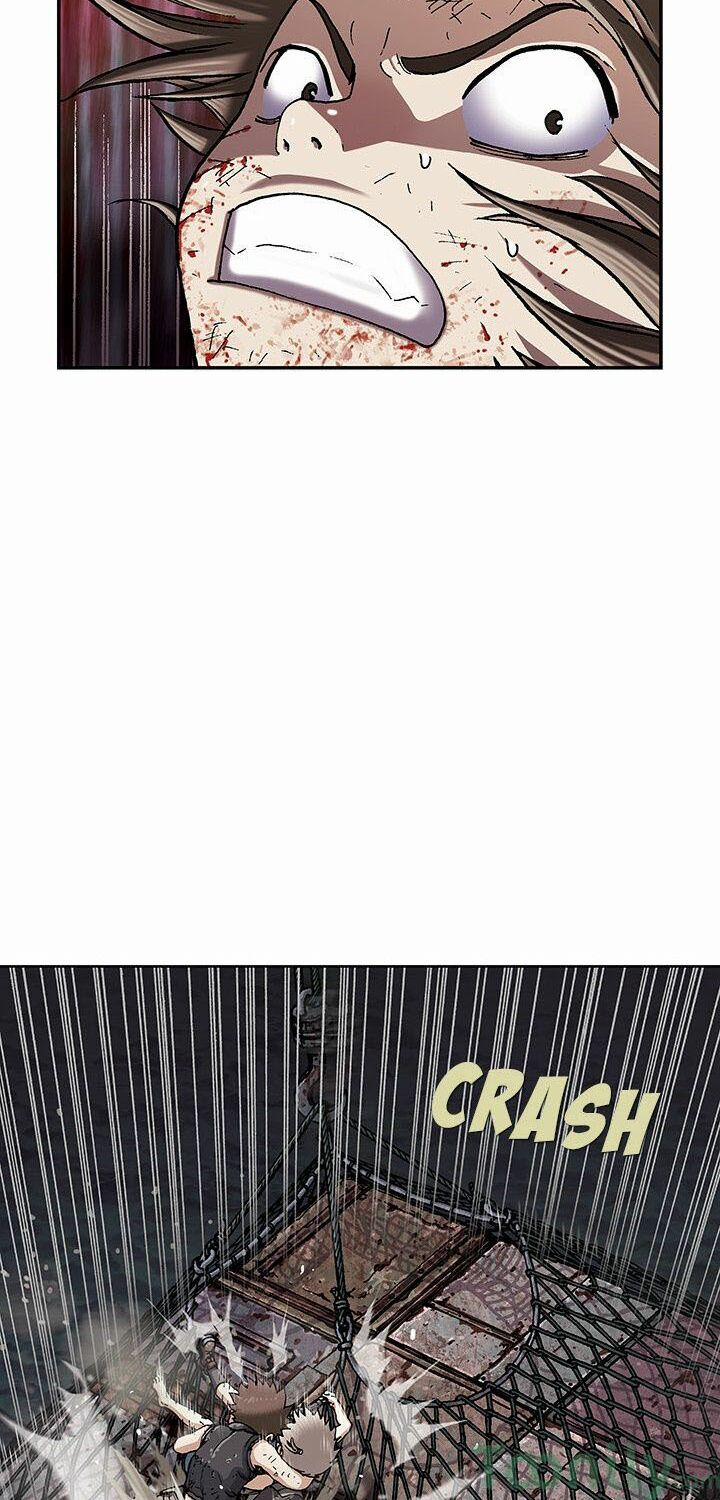 Đứa Con Thần Chết 40 trang 32