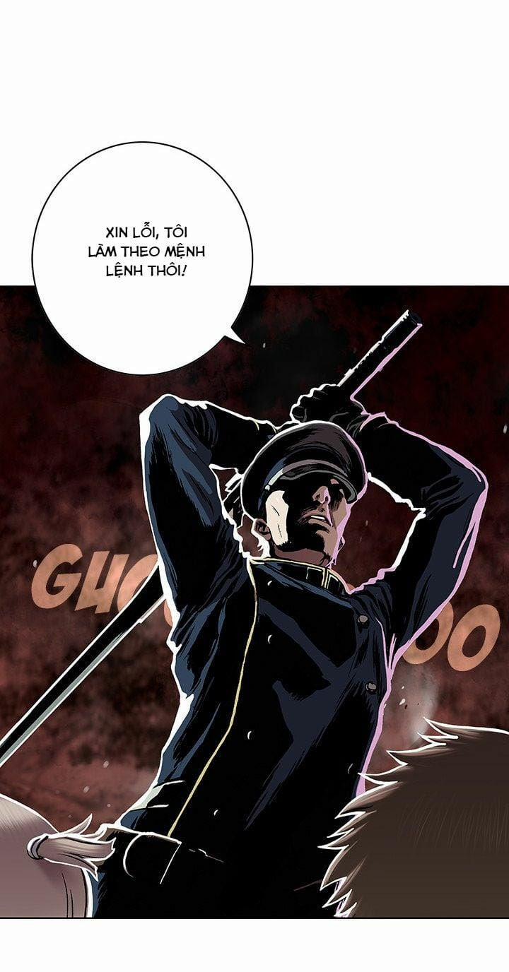 Đứa Con Thần Chết 40 trang 38