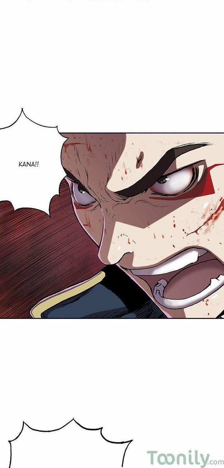 Đứa Con Thần Chết 40 trang 4