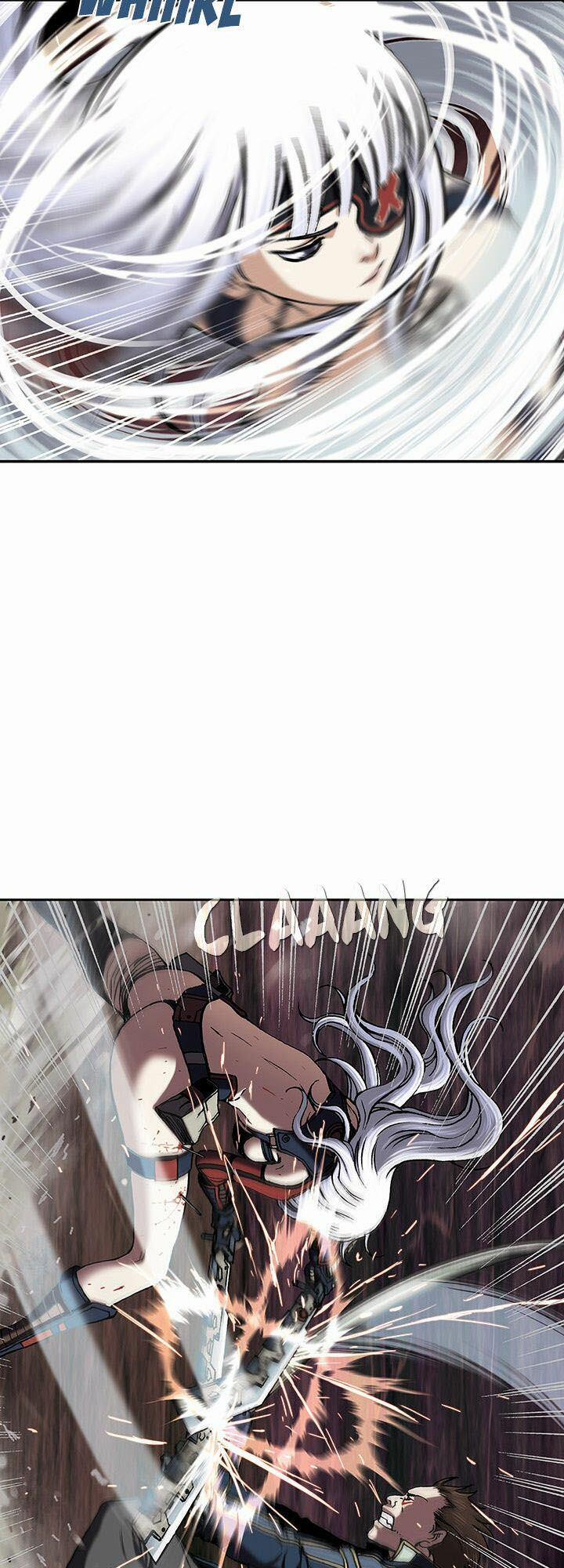 Đứa Con Thần Chết 40 trang 6