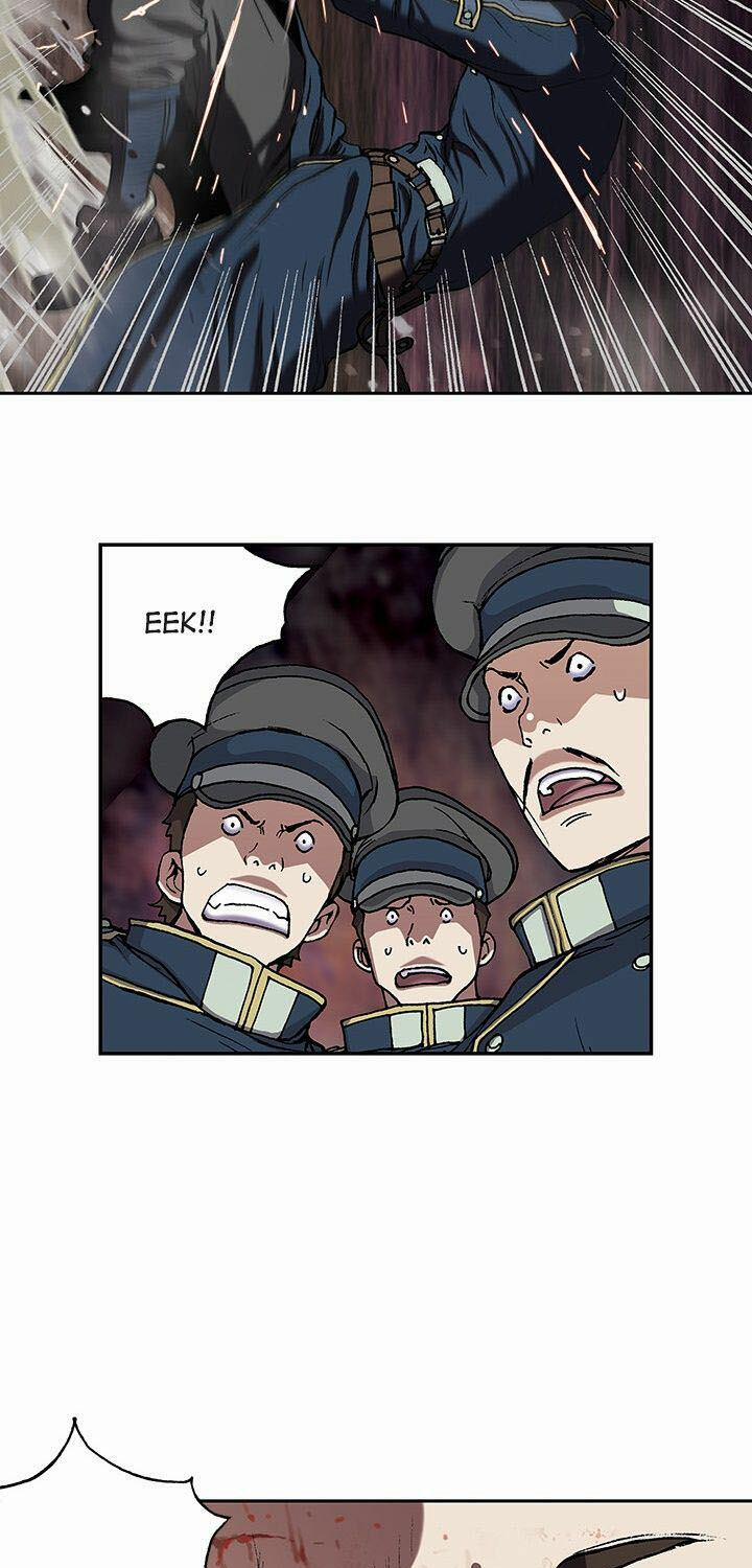 Đứa Con Thần Chết 40 trang 7