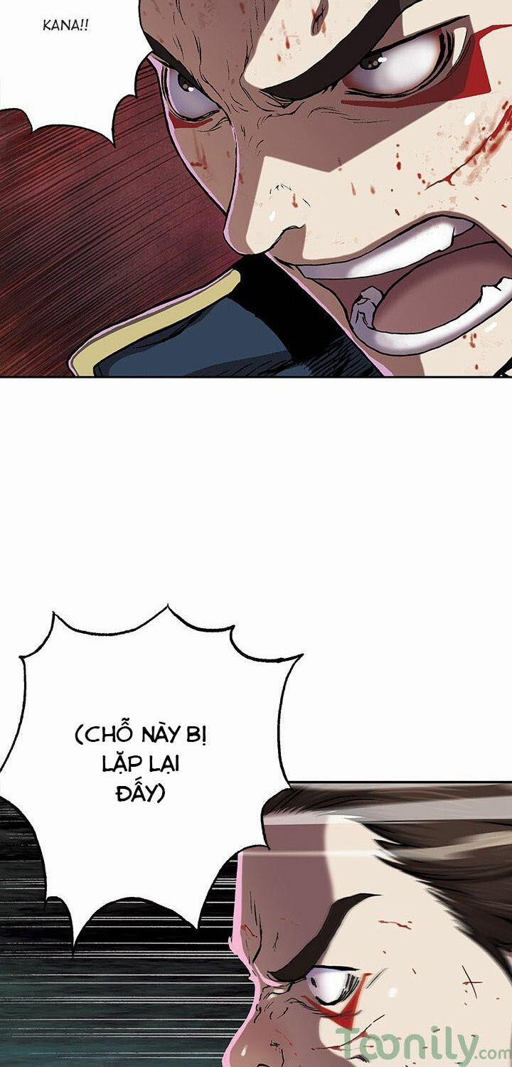 Đứa Con Thần Chết 40 trang 8