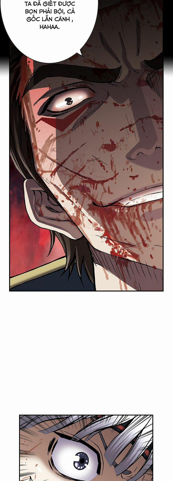 Đứa Con Thần Chết 41 trang 13