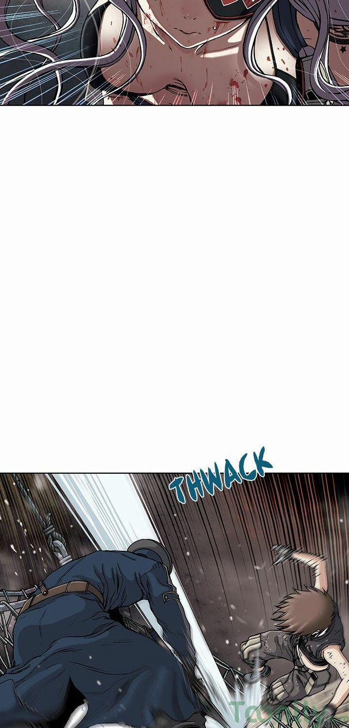 Đứa Con Thần Chết 41 trang 16