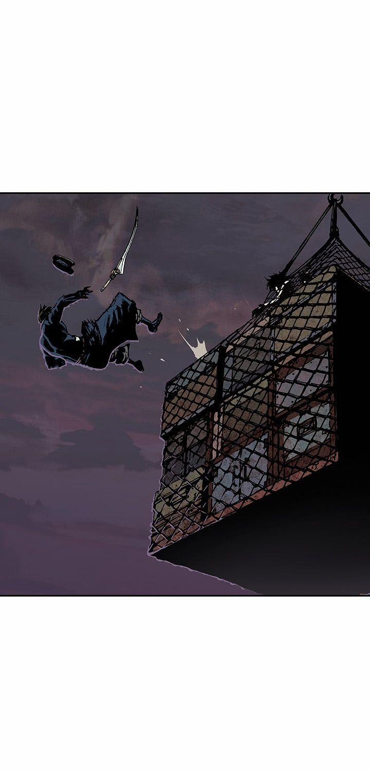 Đứa Con Thần Chết 41 trang 19