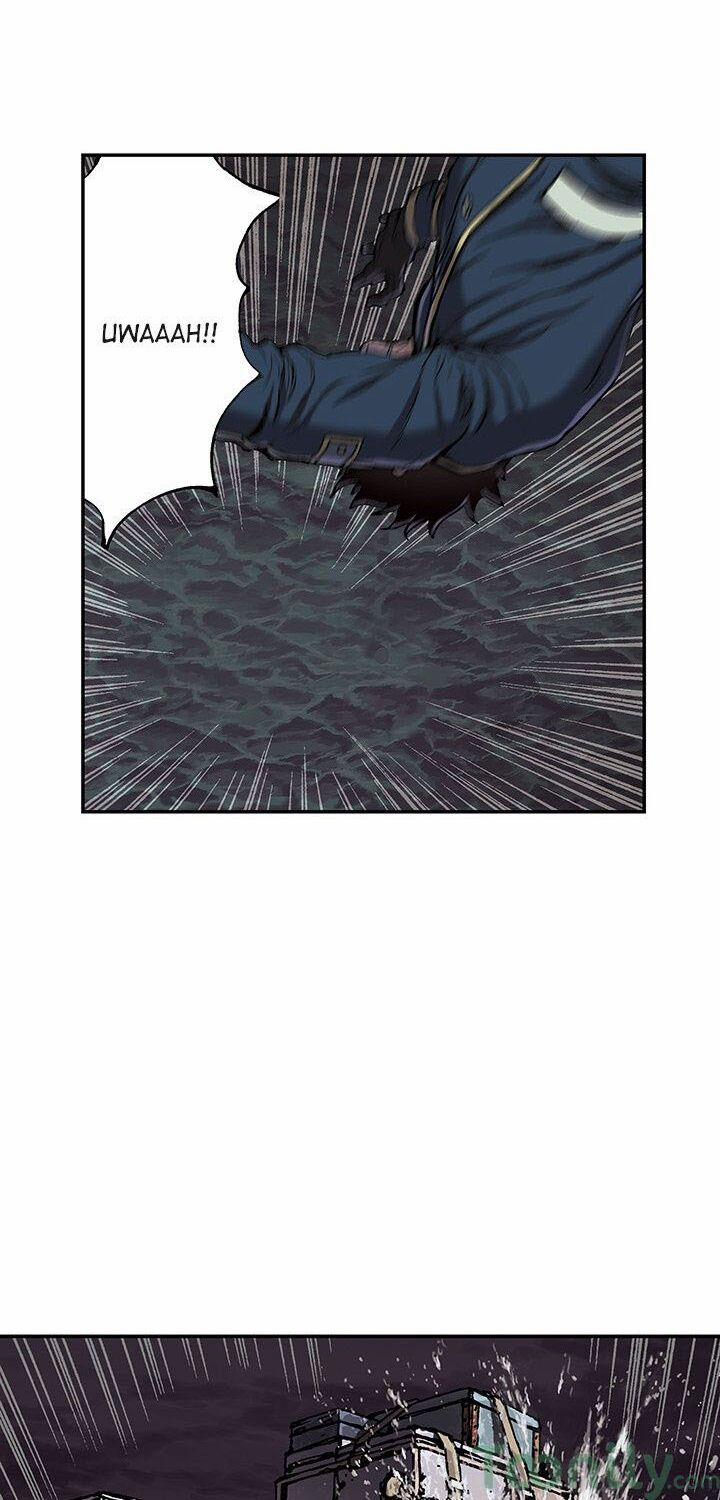 Đứa Con Thần Chết 41 trang 20