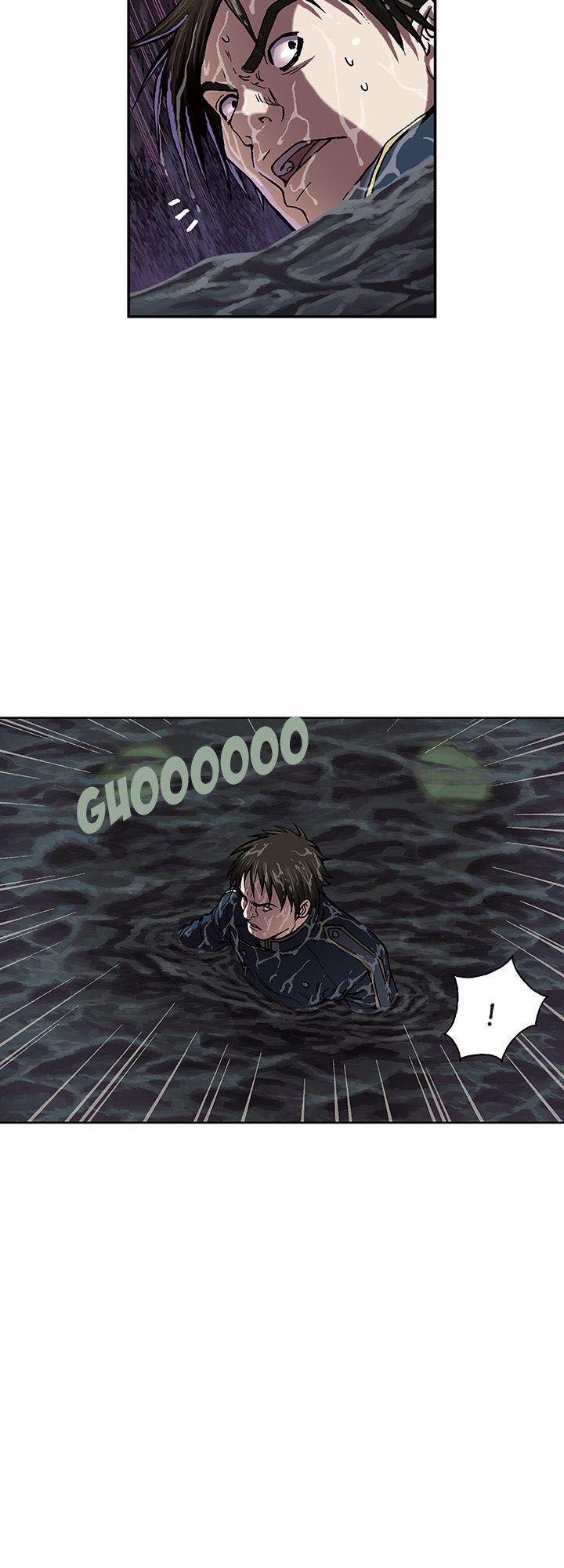 Đứa Con Thần Chết 41 trang 22