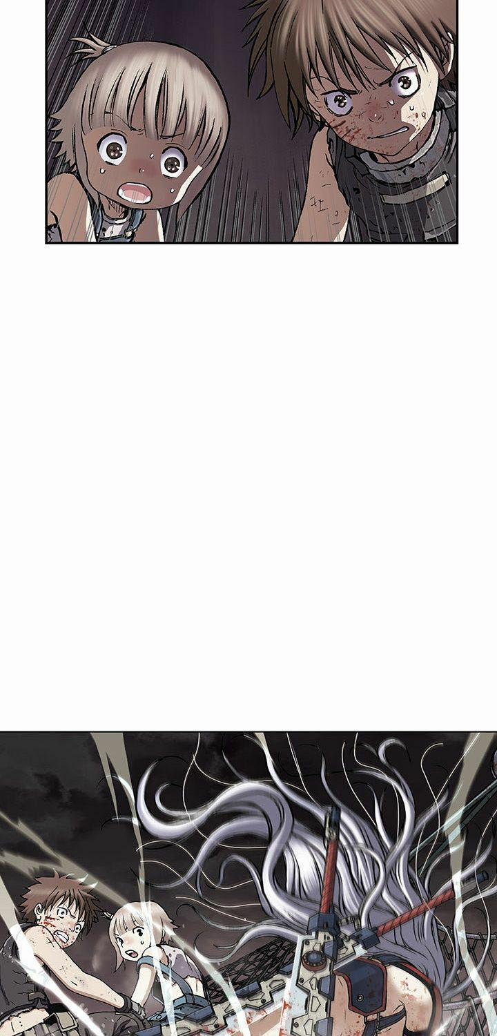 Đứa Con Thần Chết 41 trang 27