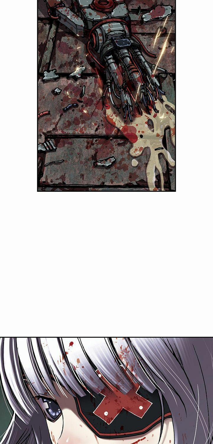 Đứa Con Thần Chết 41 trang 3