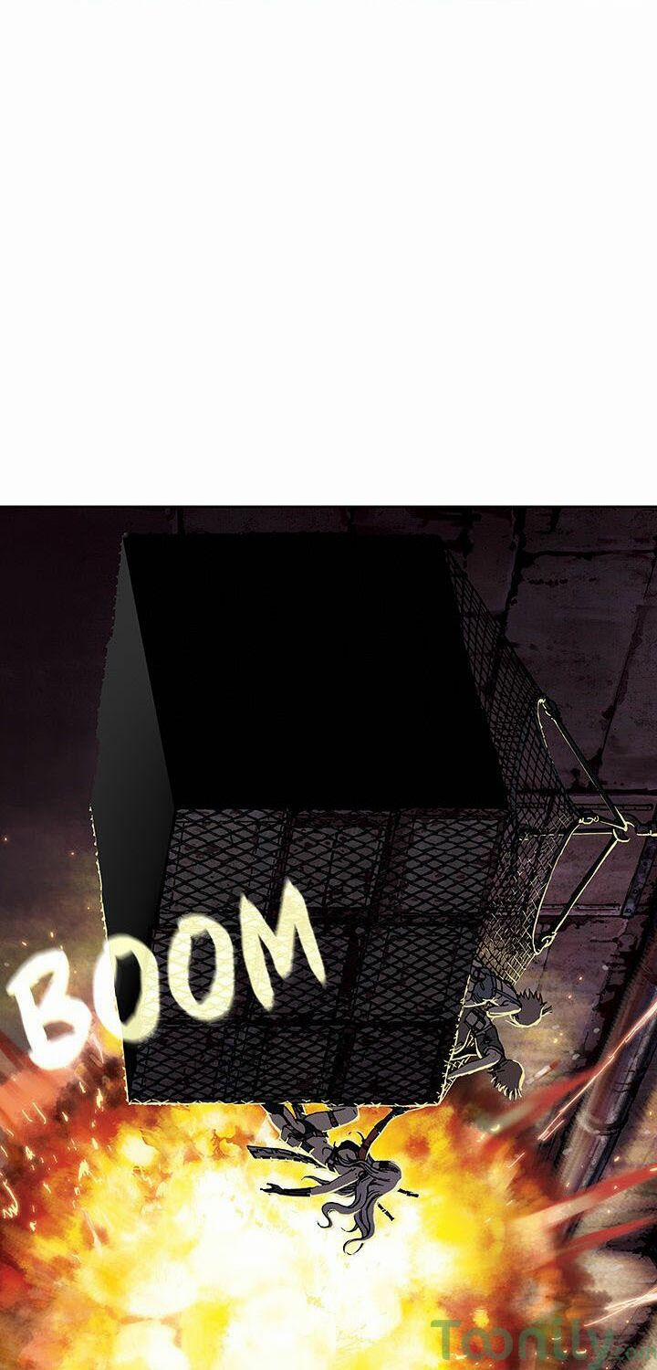 Đứa Con Thần Chết 41 trang 32