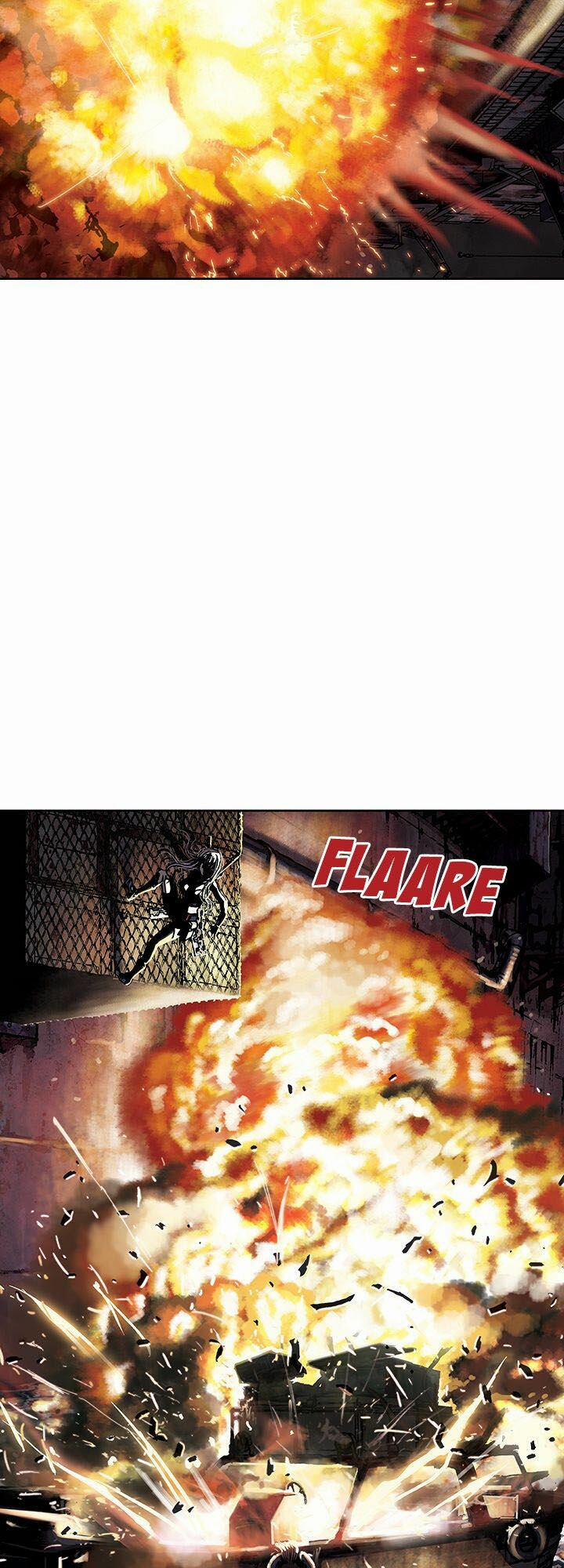 Đứa Con Thần Chết 41 trang 33