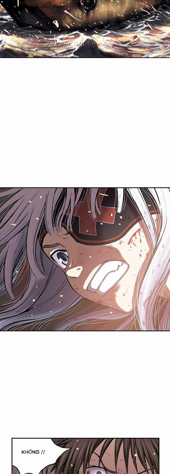 Đứa Con Thần Chết 41 trang 34