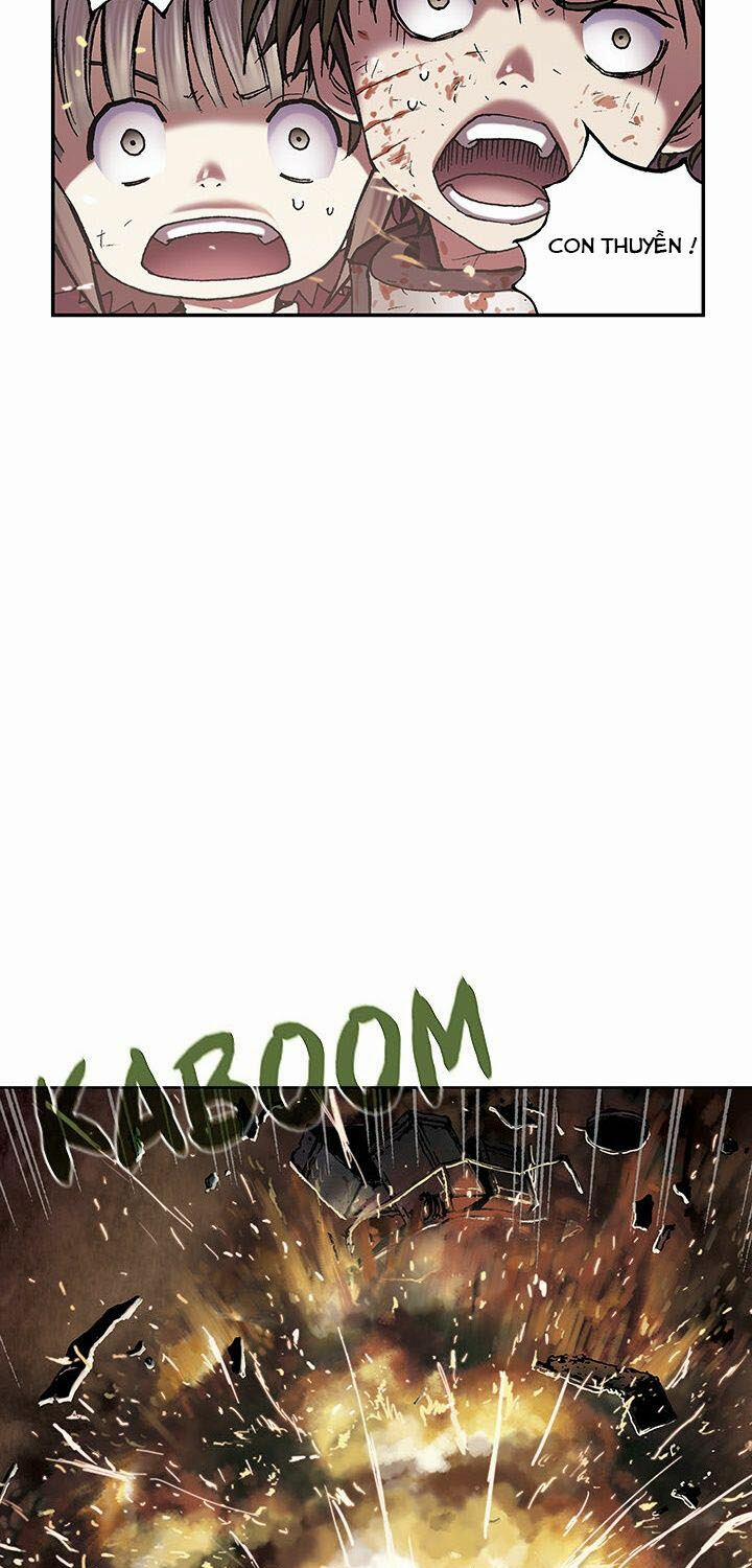 Đứa Con Thần Chết 41 trang 35