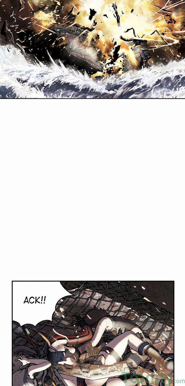 Đứa Con Thần Chết 41 trang 36