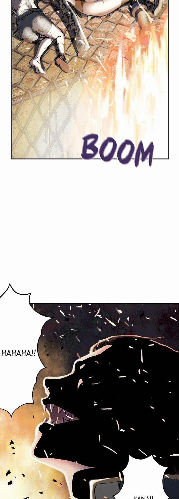 Đứa Con Thần Chết 41 trang 37