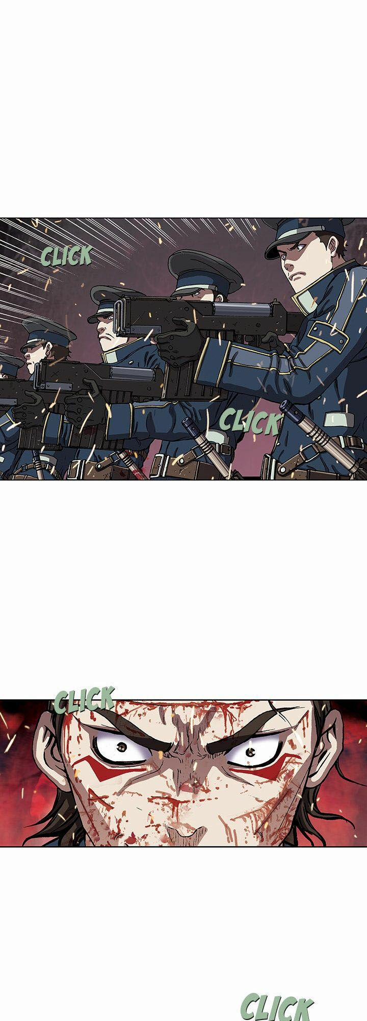 Đứa Con Thần Chết 41 trang 41