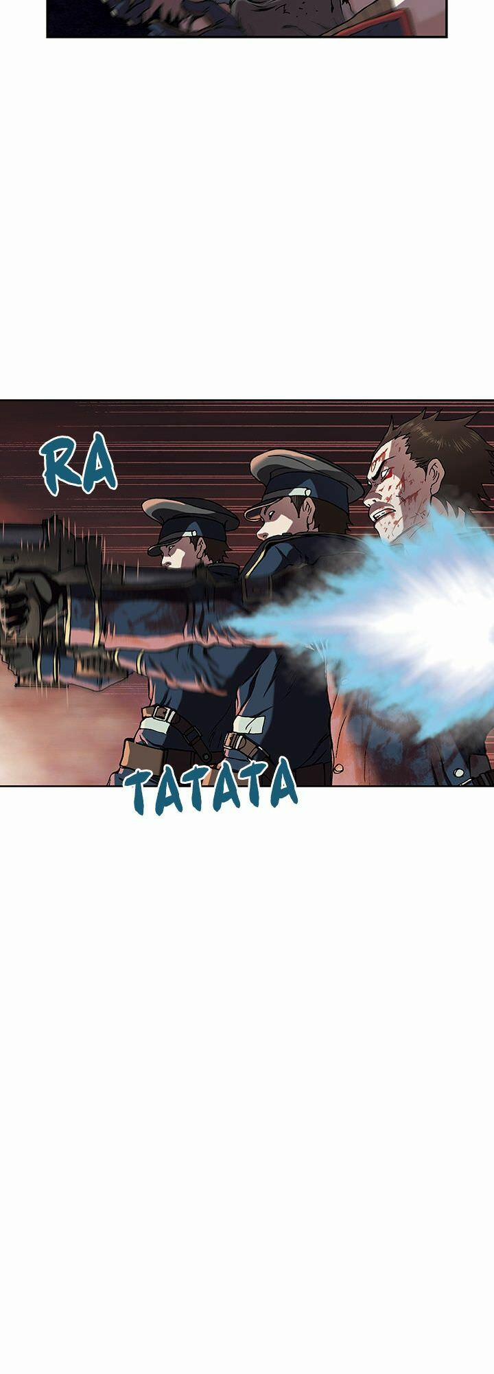 Đứa Con Thần Chết 41 trang 45