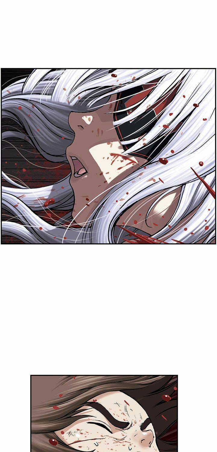 Đứa Con Thần Chết 41 trang 47