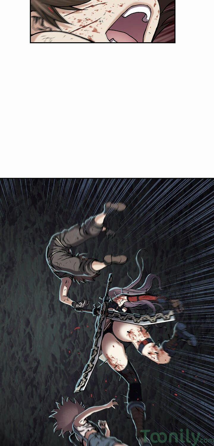 Đứa Con Thần Chết 41 trang 48