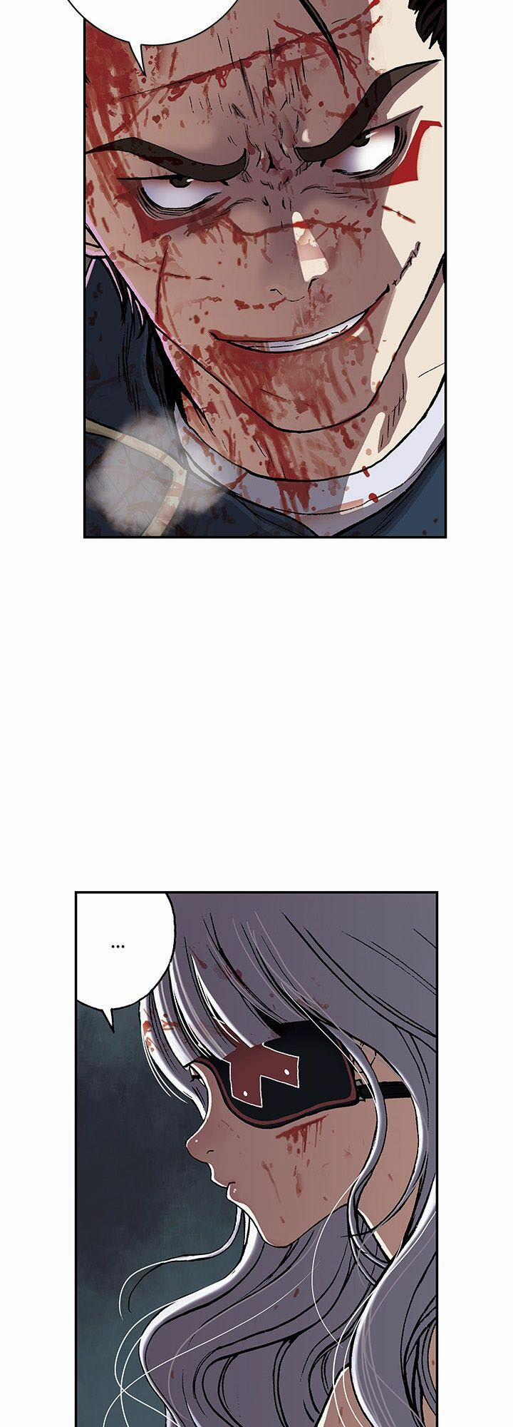 Đứa Con Thần Chết 41 trang 6