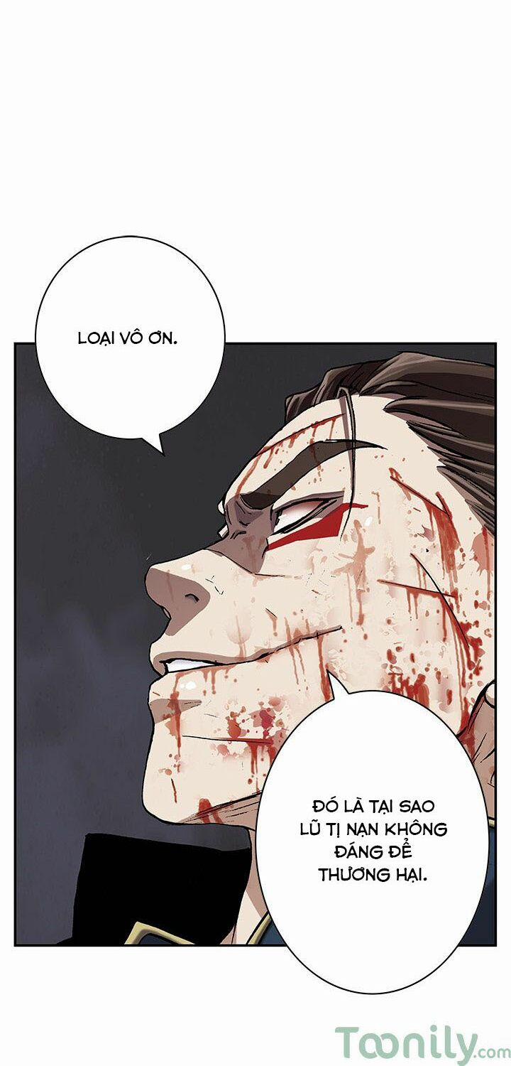 Đứa Con Thần Chết 41 trang 8