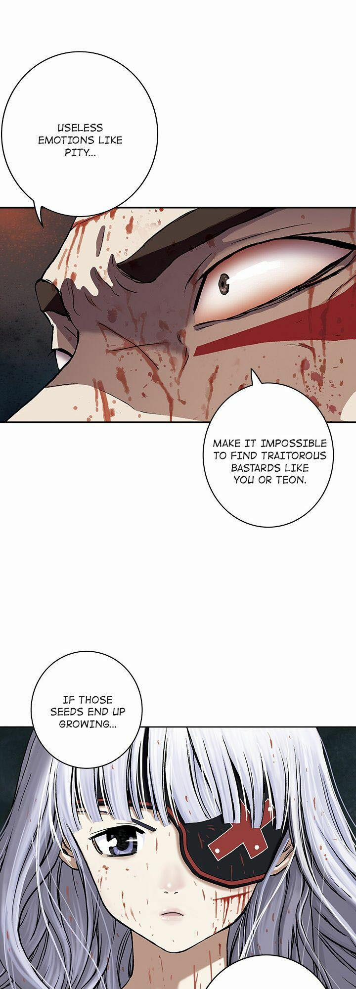 Đứa Con Thần Chết 41 trang 9