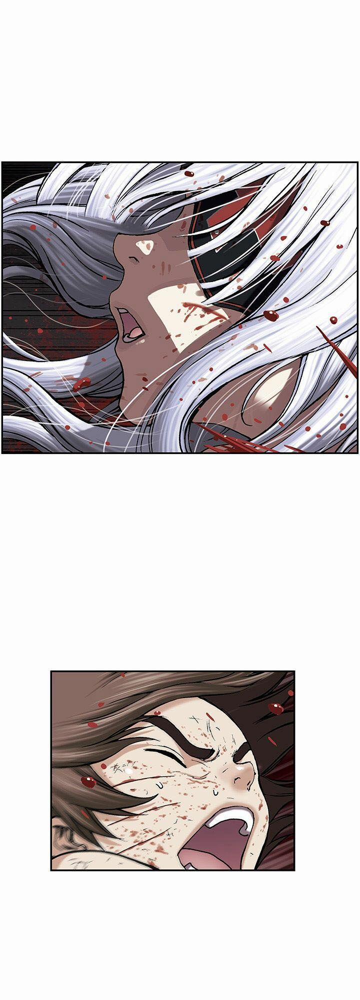 Đứa Con Thần Chết 42 trang 1