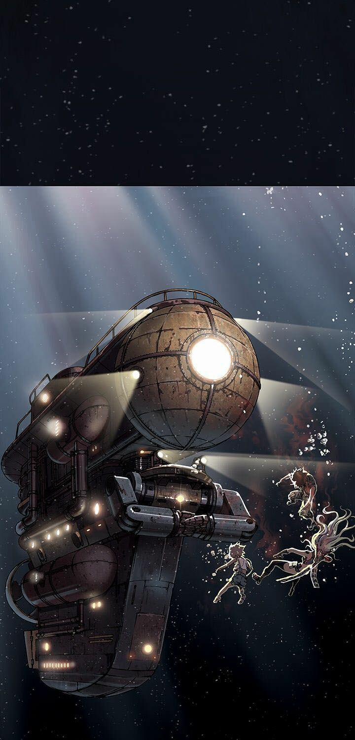 Đứa Con Thần Chết 42 trang 11