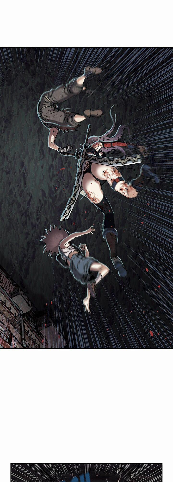 Đứa Con Thần Chết 42 trang 2