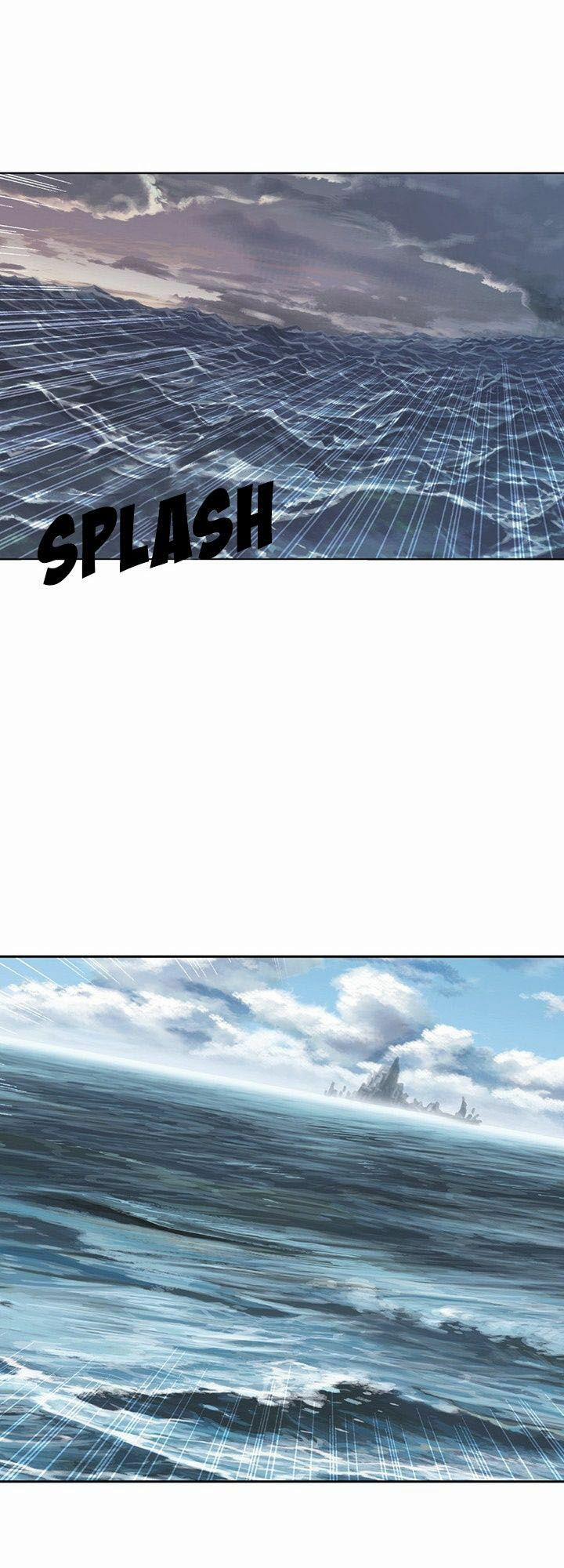 Đứa Con Thần Chết 42 trang 21