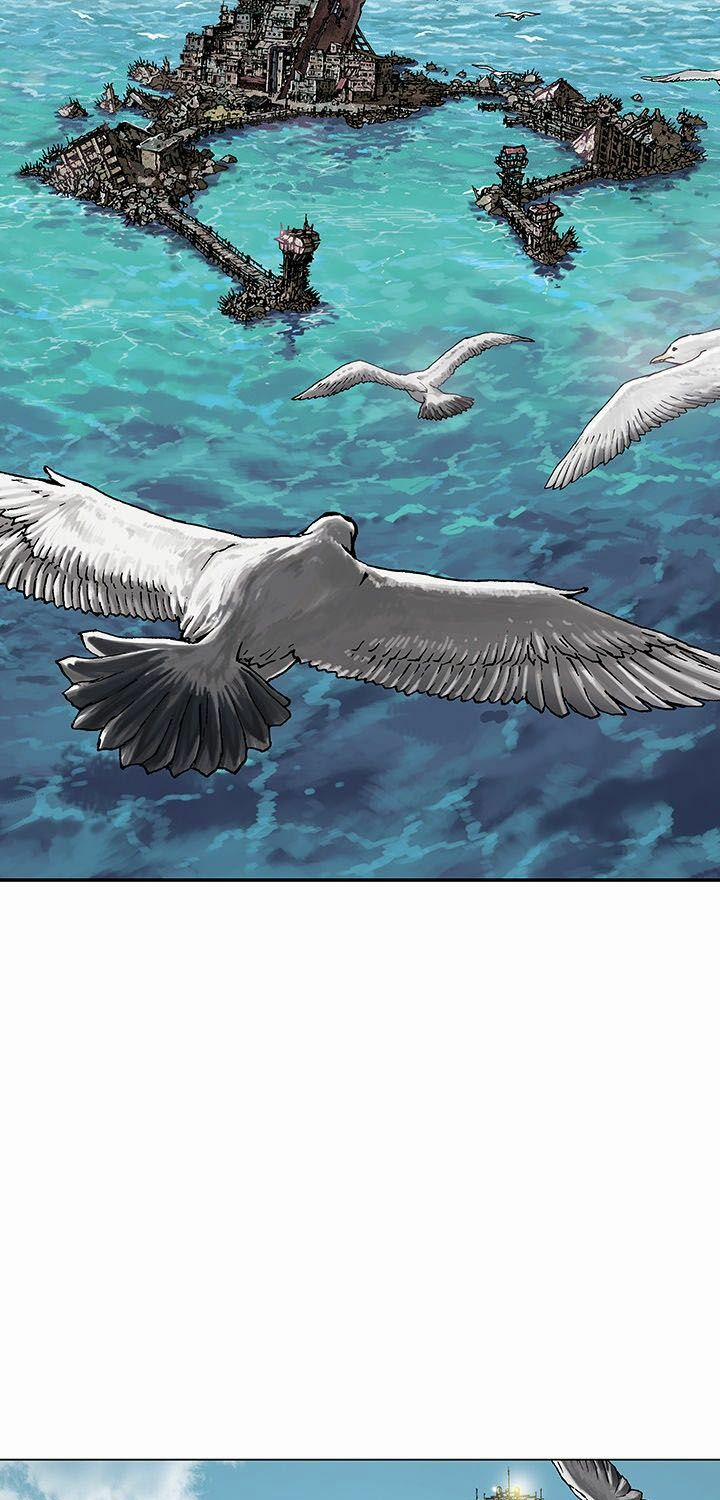 Đứa Con Thần Chết 42 trang 23