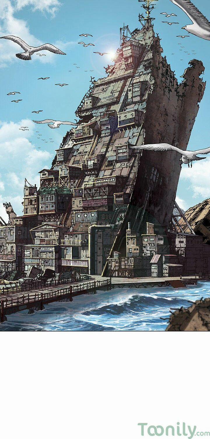 Đứa Con Thần Chết 42 trang 24