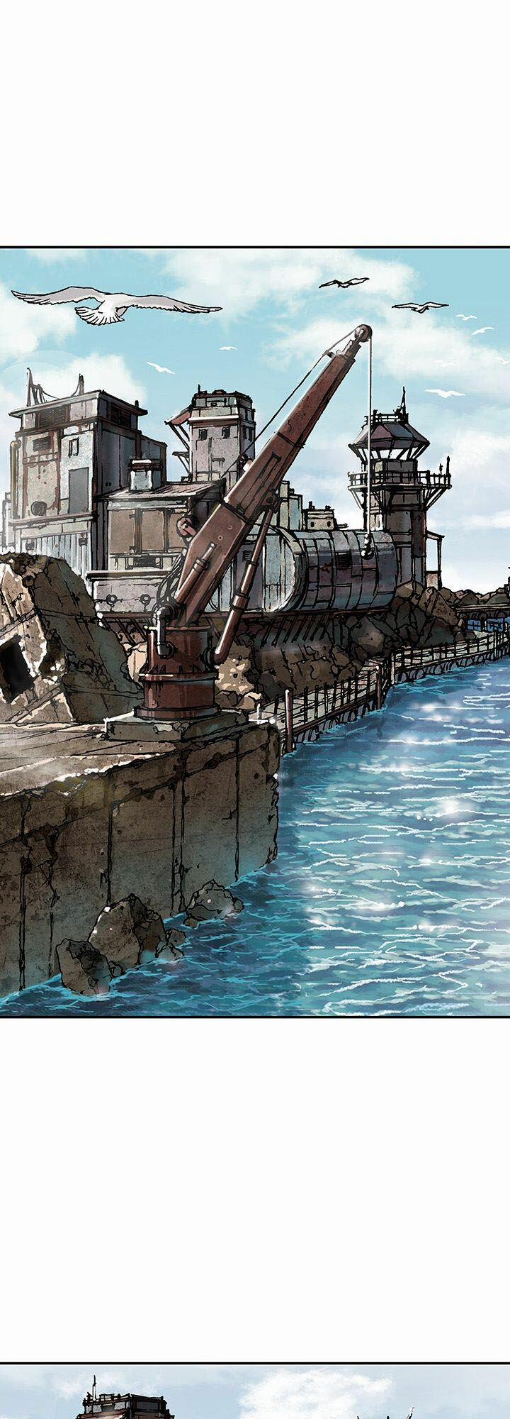 Đứa Con Thần Chết 42 trang 26