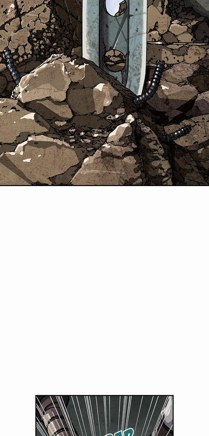 Đứa Con Thần Chết 42 trang 31