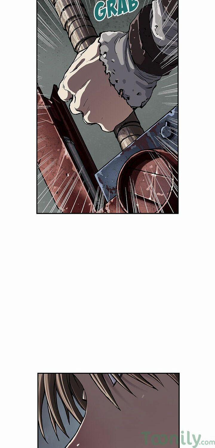 Đứa Con Thần Chết 42 trang 32