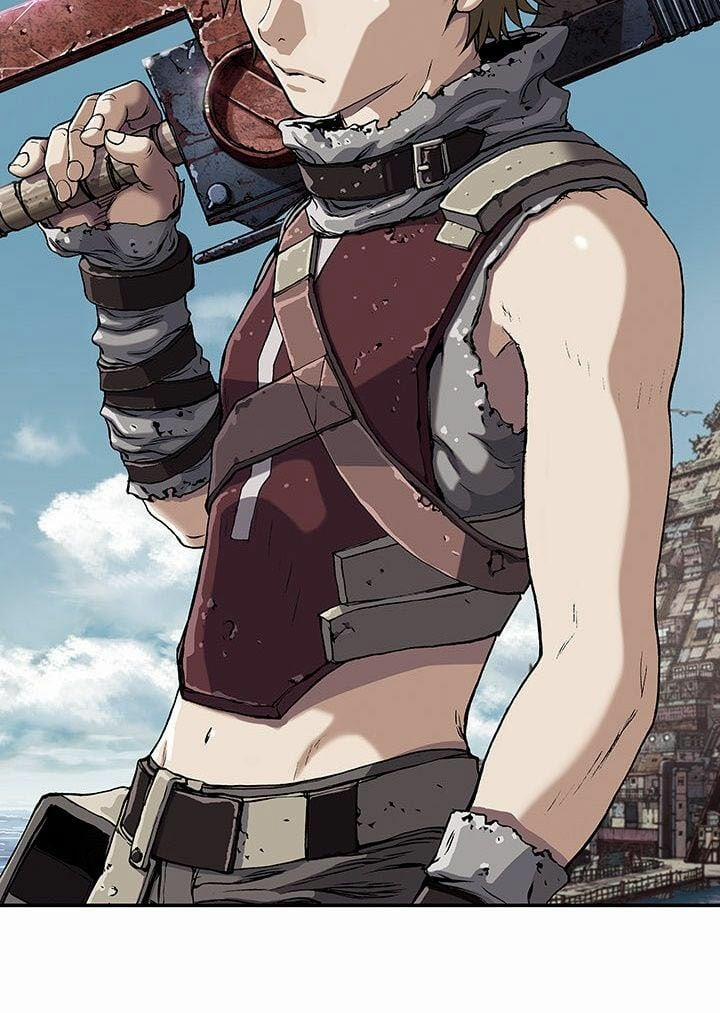 Đứa Con Thần Chết 42 trang 34