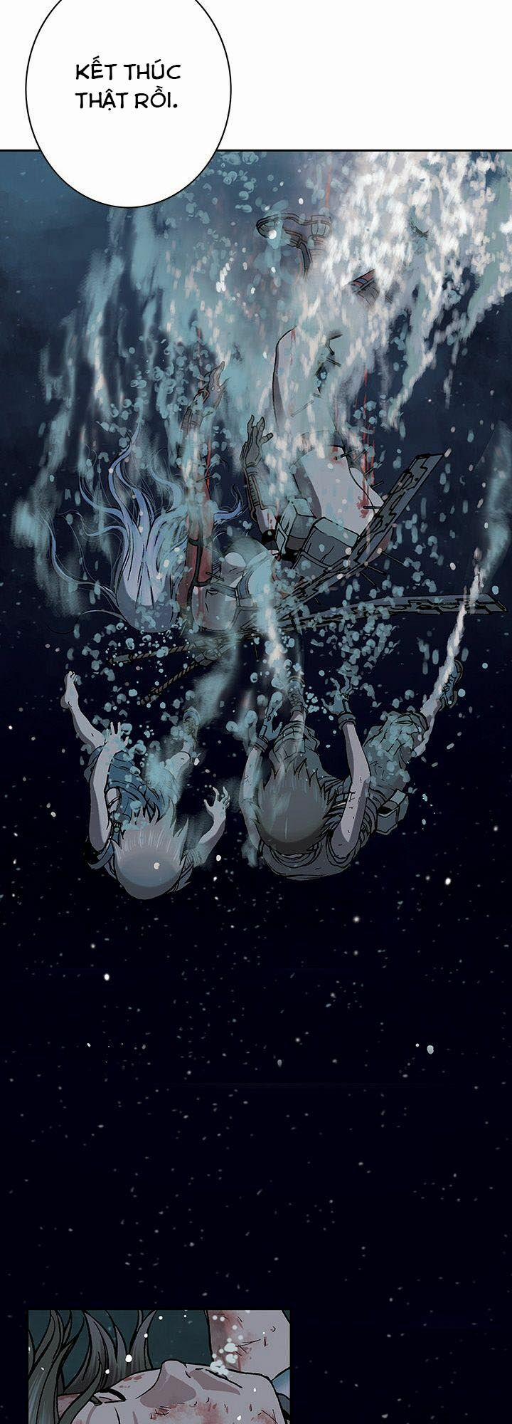 Đứa Con Thần Chết 42 trang 6