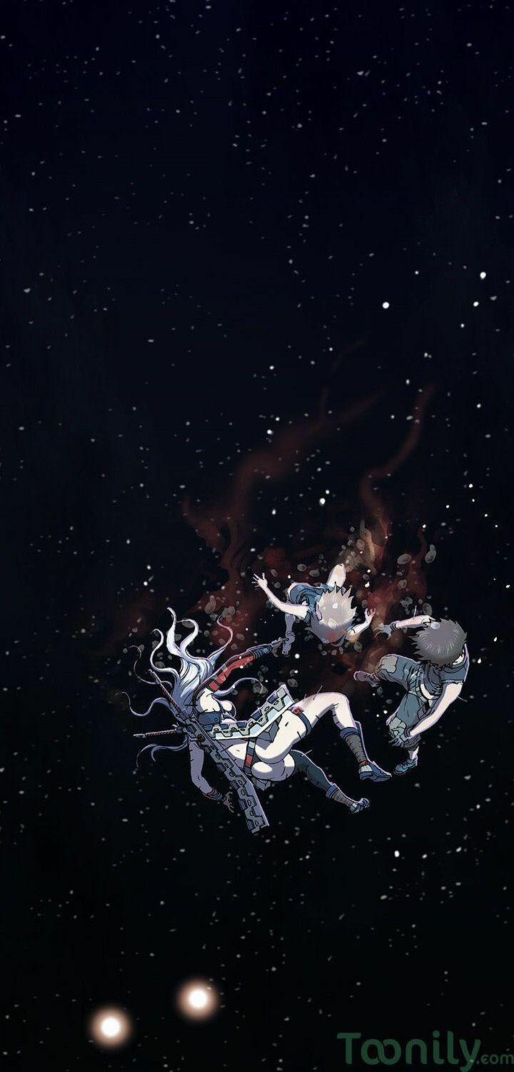 Đứa Con Thần Chết 42 trang 8