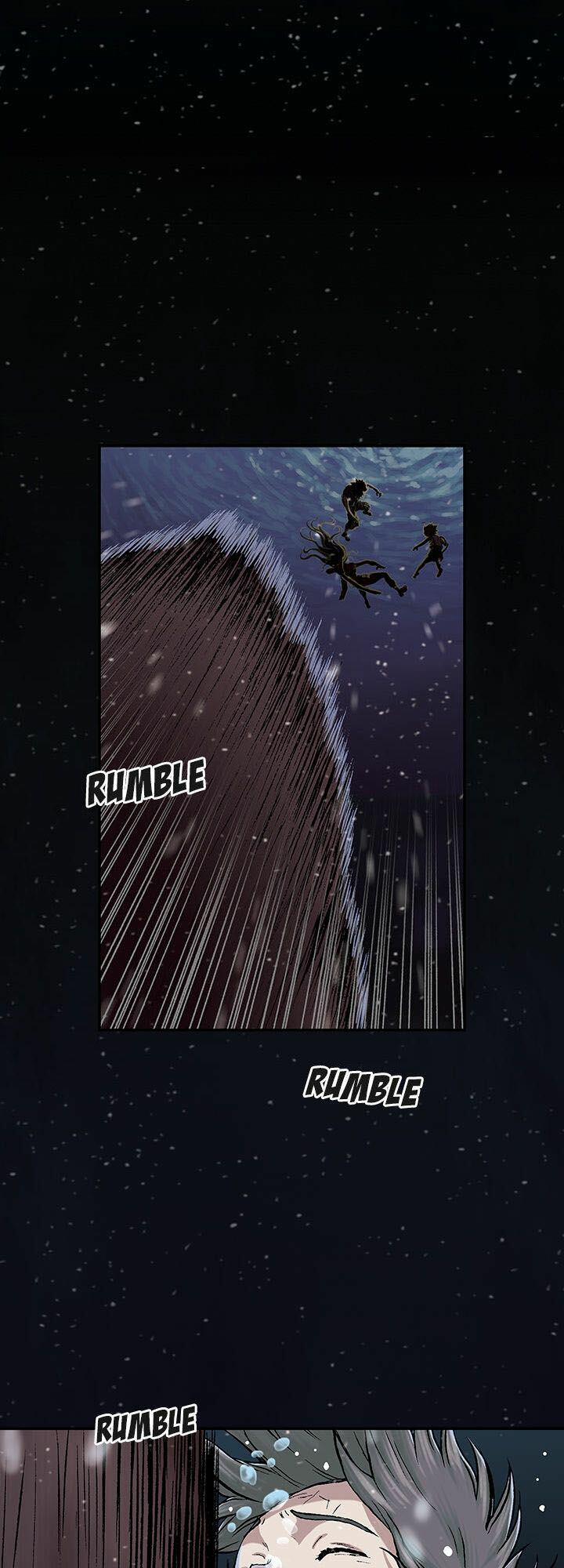 Đứa Con Thần Chết 42 trang 9