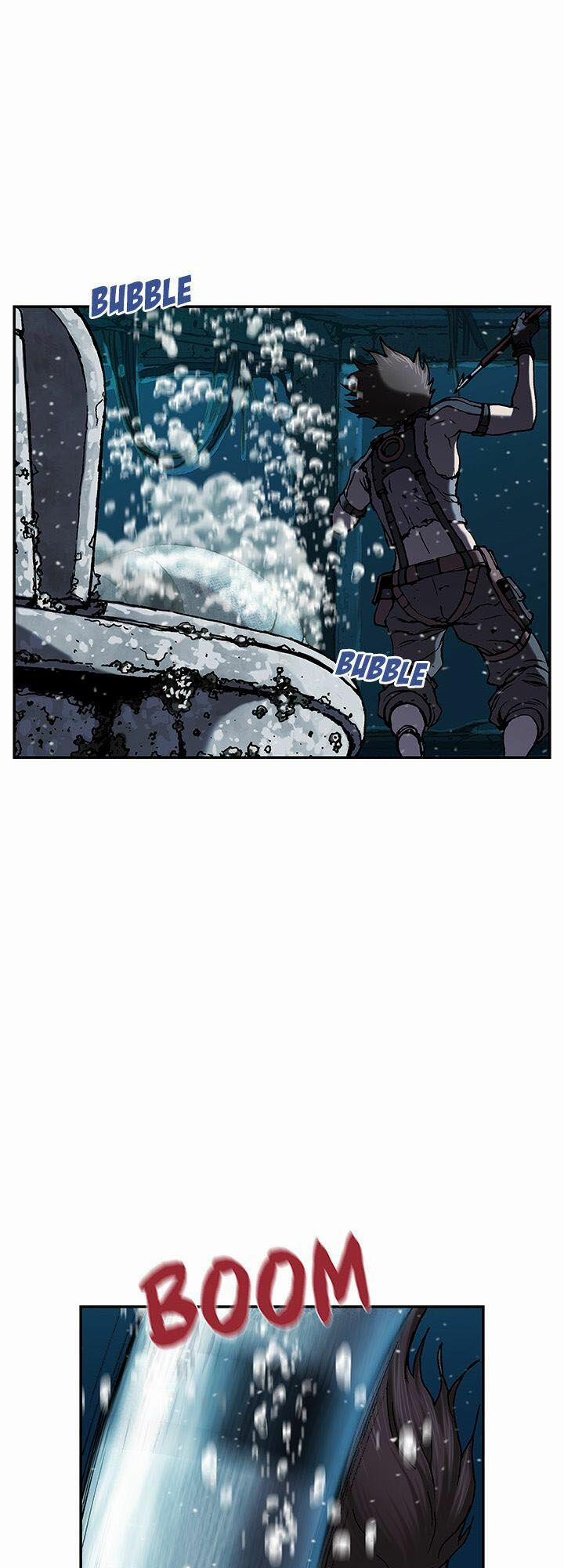 Đứa Con Thần Chết 43 trang 13