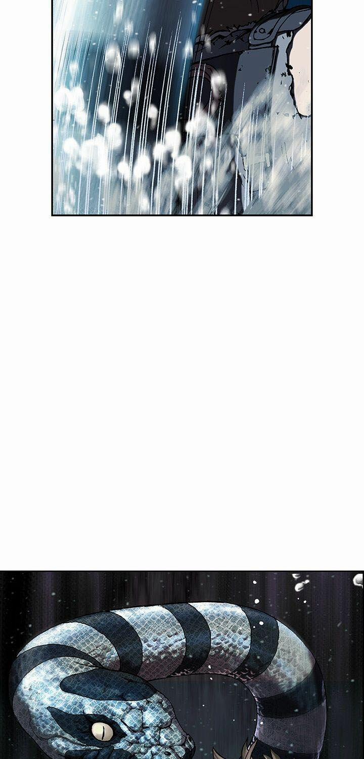 Đứa Con Thần Chết 43 trang 14