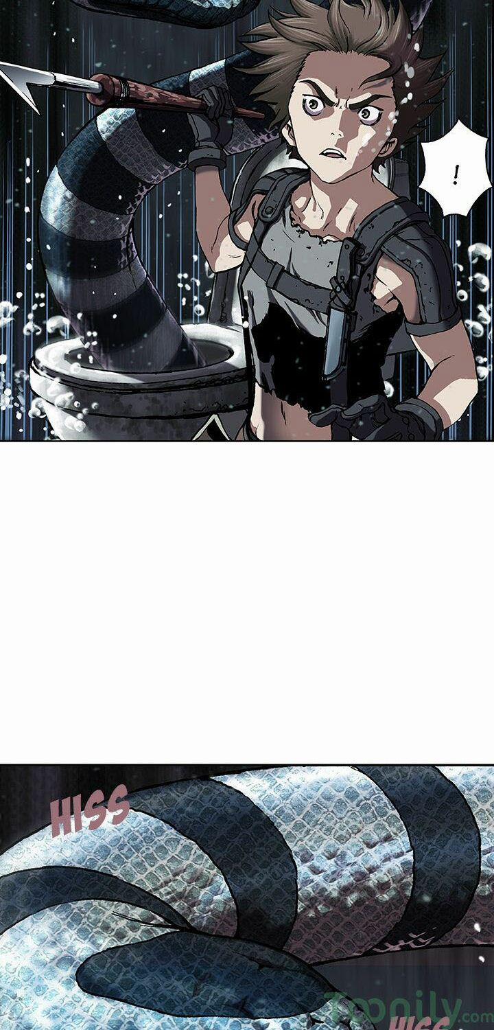 Đứa Con Thần Chết 43 trang 15