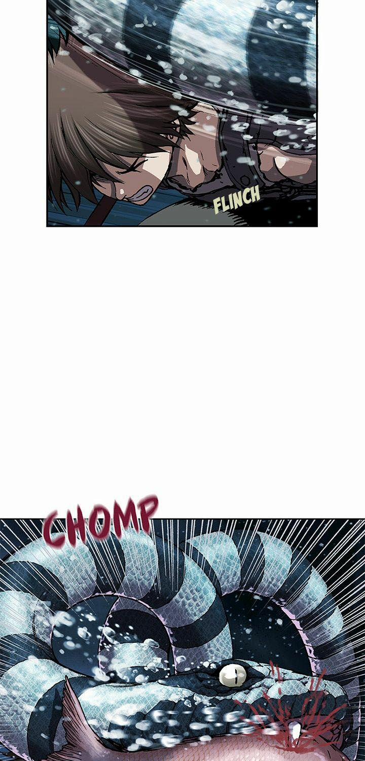 Đứa Con Thần Chết 43 trang 18