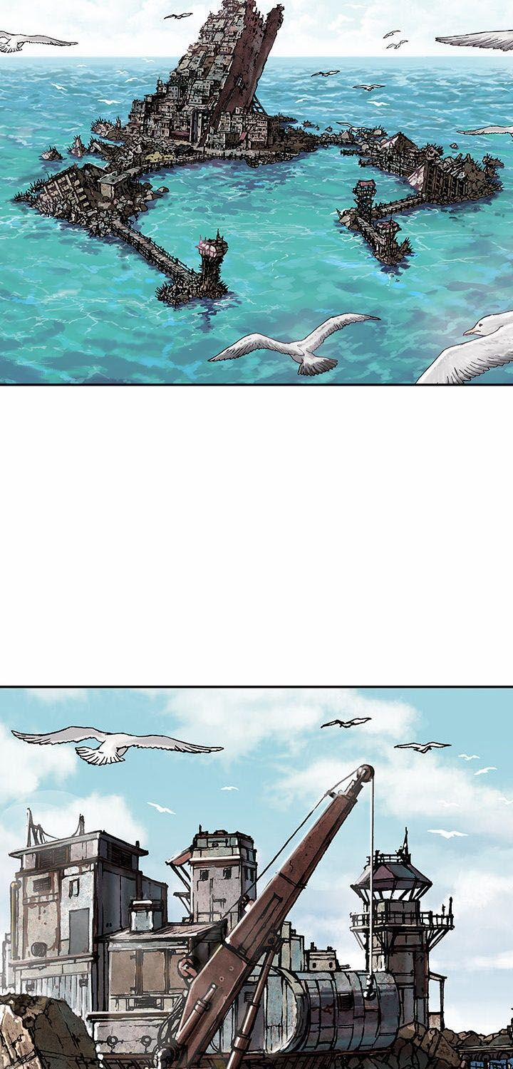 Đứa Con Thần Chết 43 trang 2