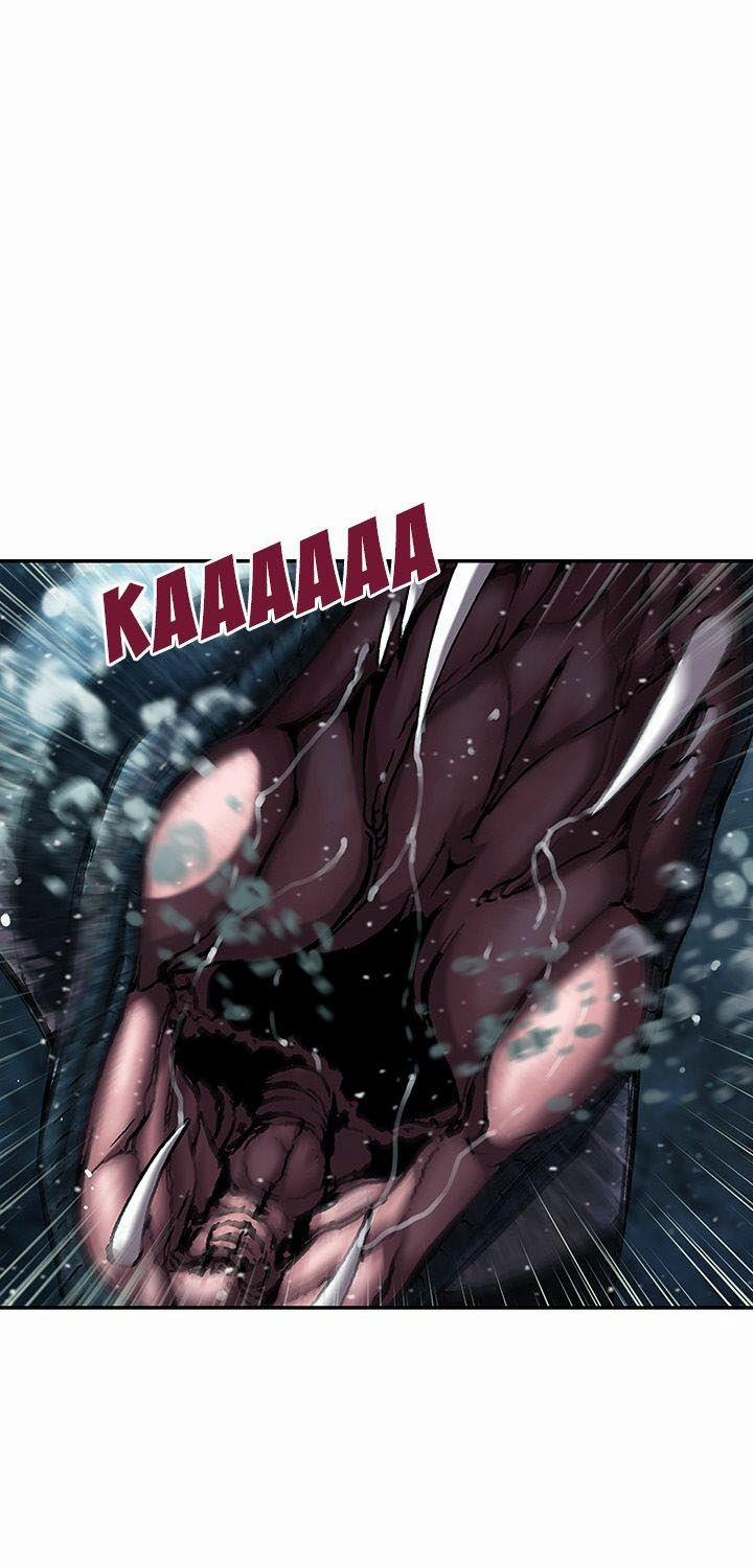 Đứa Con Thần Chết 43 trang 22