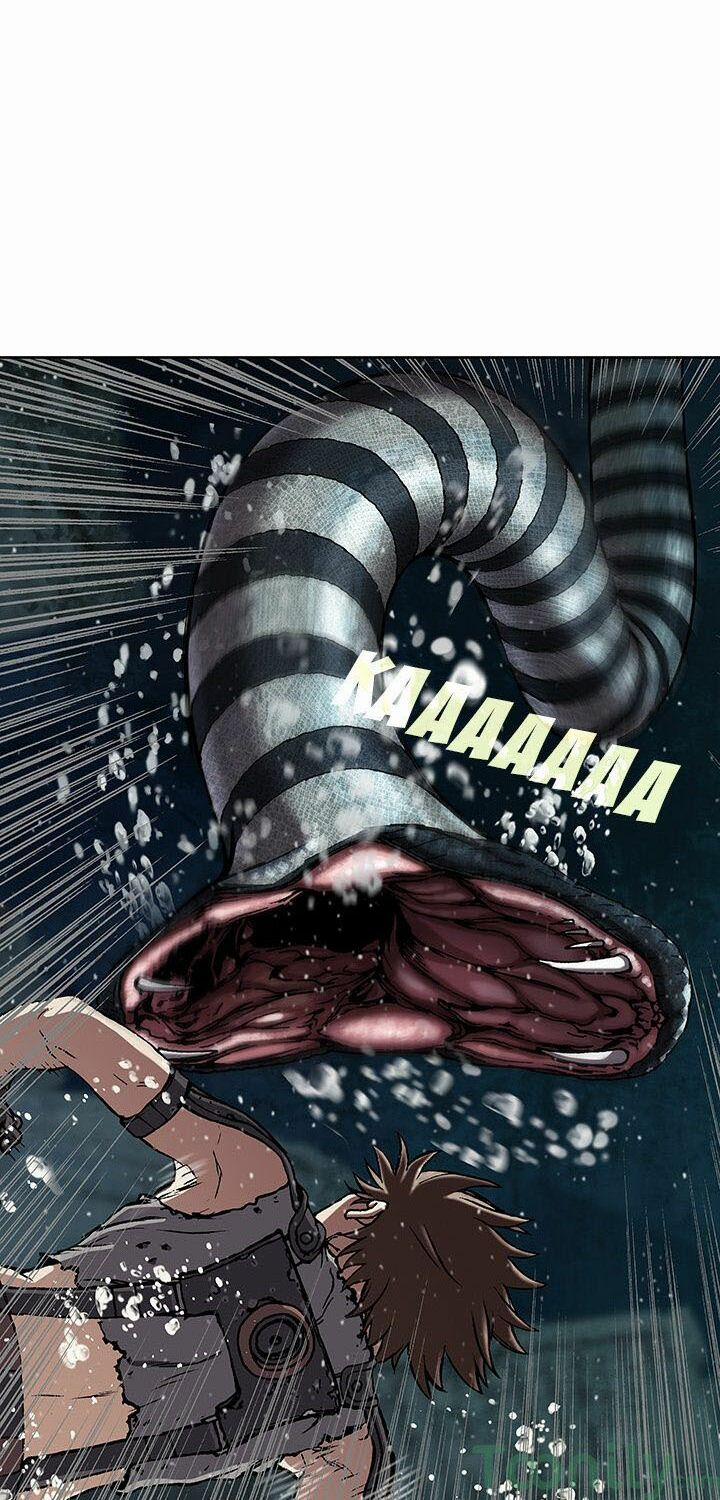 Đứa Con Thần Chết 43 trang 23