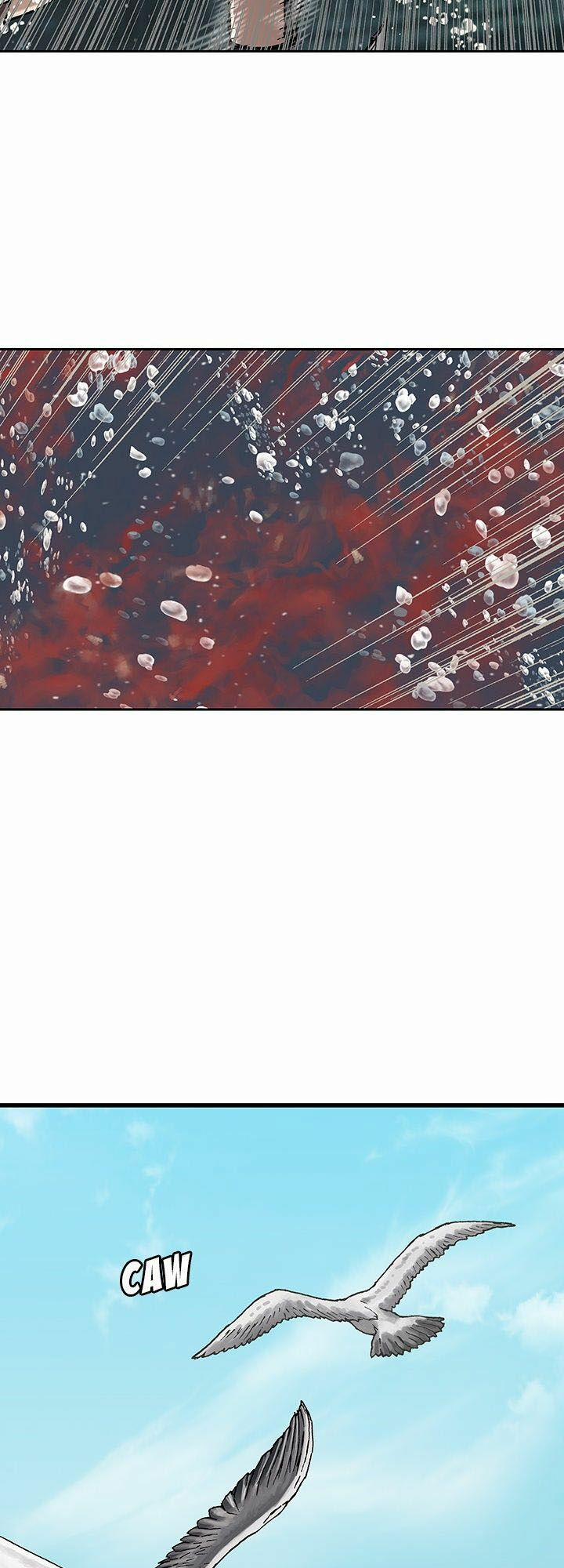 Đứa Con Thần Chết 43 trang 24