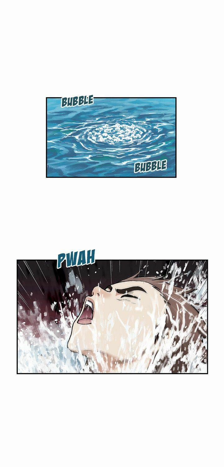 Đứa Con Thần Chết 43 trang 26