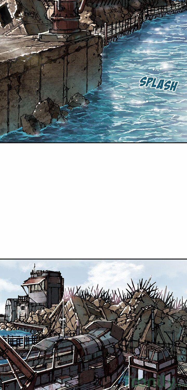 Đứa Con Thần Chết 43 trang 3