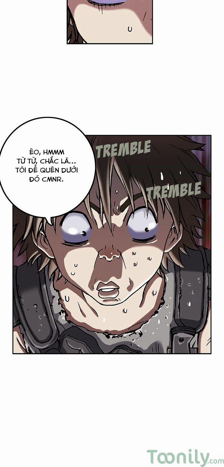 Đứa Con Thần Chết 43 trang 31
